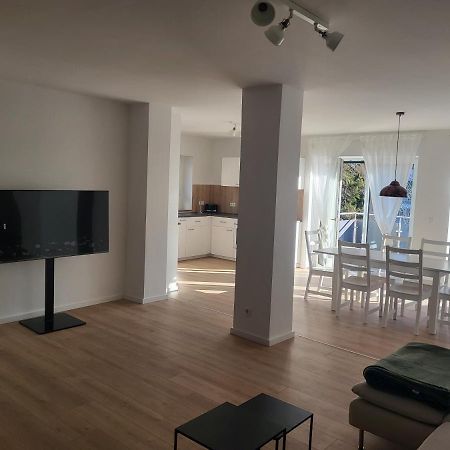Apartment In Plankstadt ภายนอก รูปภาพ