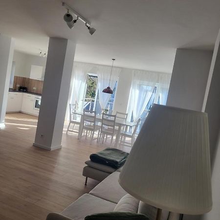 Apartment In Plankstadt ภายนอก รูปภาพ