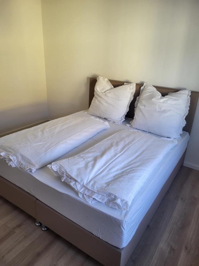 Apartment In Plankstadt ภายนอก รูปภาพ