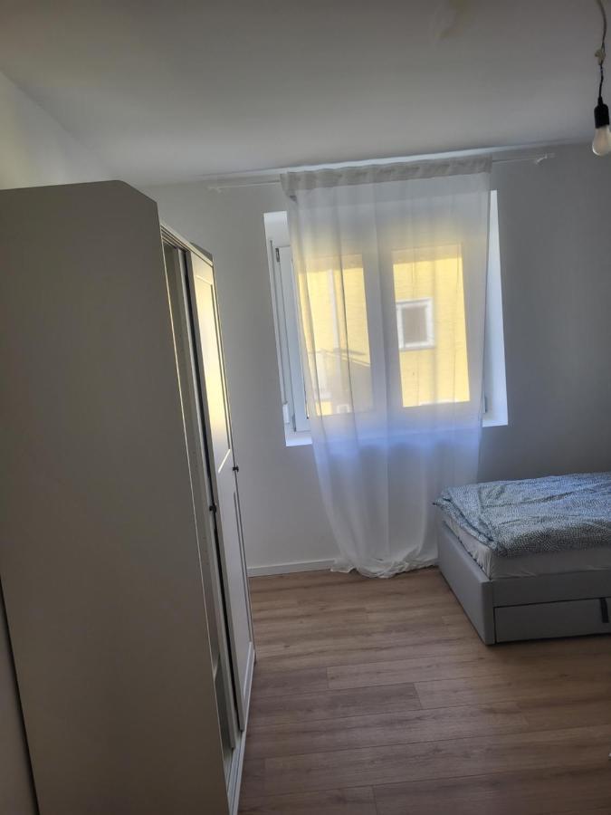 Apartment In Plankstadt ภายนอก รูปภาพ