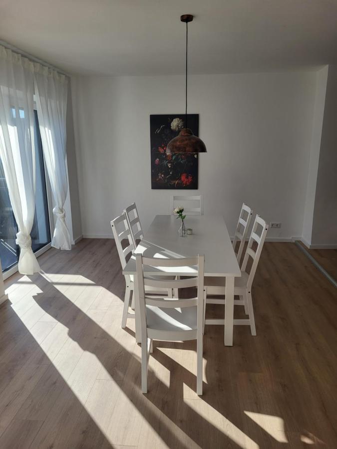 Apartment In Plankstadt ภายนอก รูปภาพ