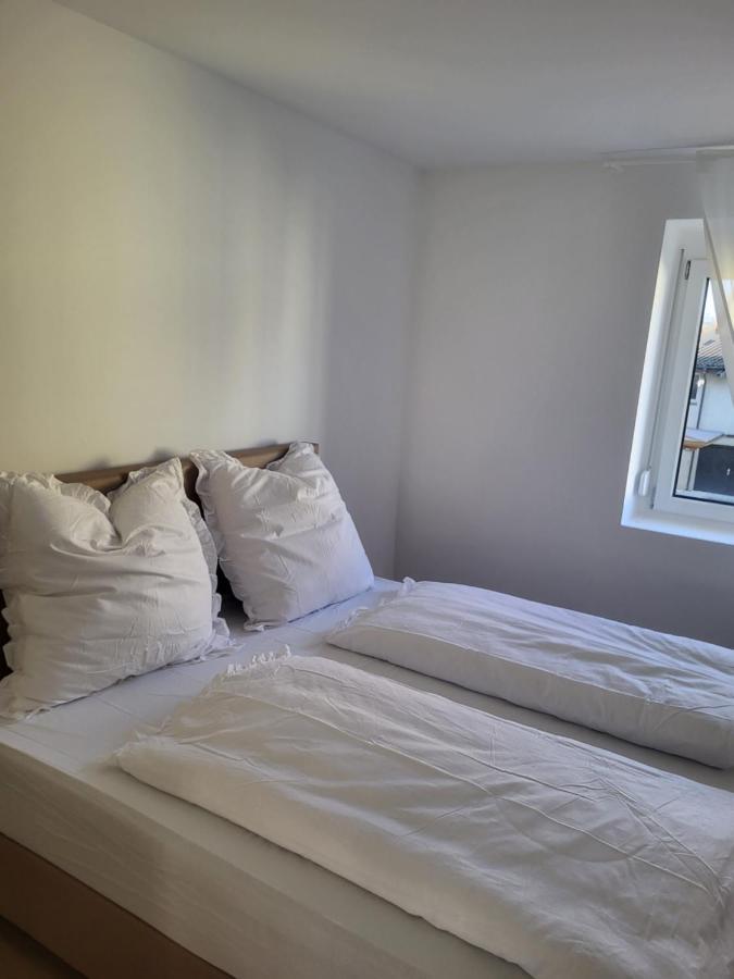 Apartment In Plankstadt ภายนอก รูปภาพ