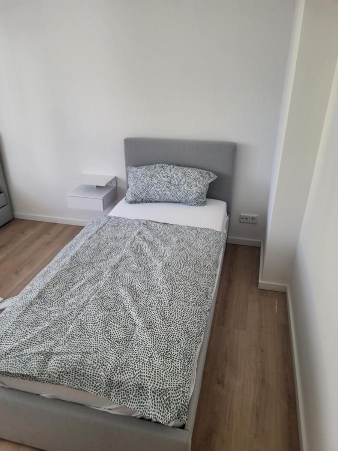 Apartment In Plankstadt ภายนอก รูปภาพ